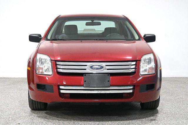 used 2007 Ford Fusion car, priced at $5,995