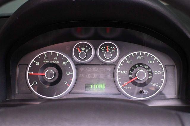 used 2007 Ford Fusion car, priced at $5,995
