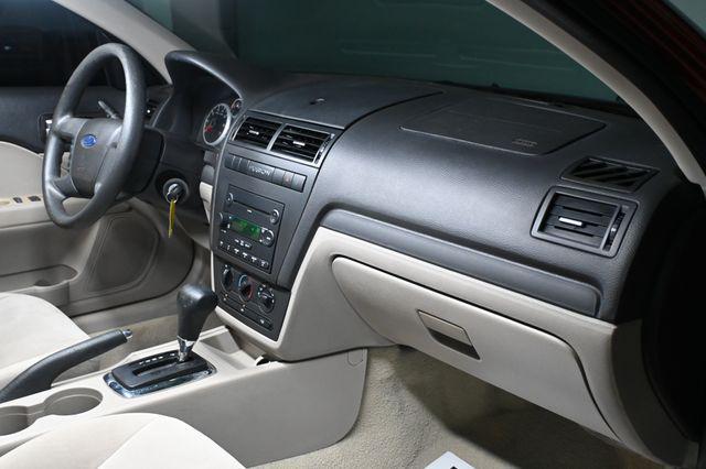 used 2007 Ford Fusion car, priced at $5,995