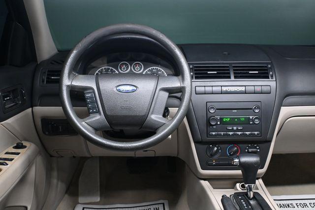 used 2007 Ford Fusion car, priced at $5,995
