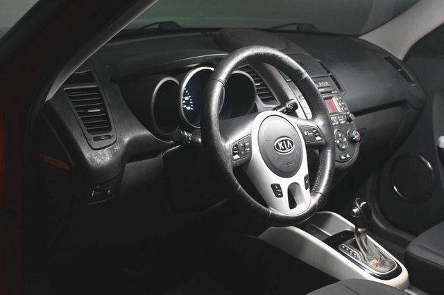 used 2012 Kia Soul car, priced at $6,495