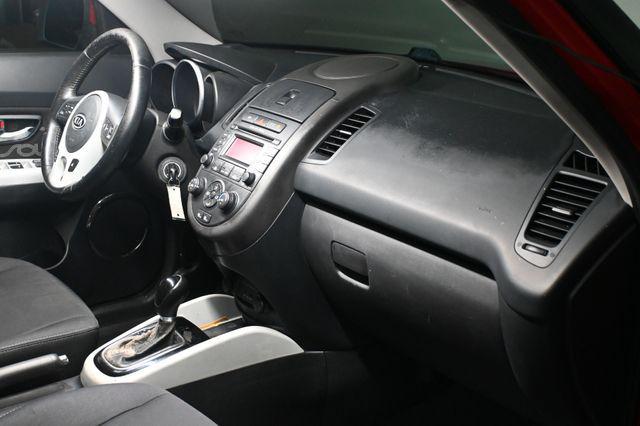 used 2012 Kia Soul car, priced at $6,495