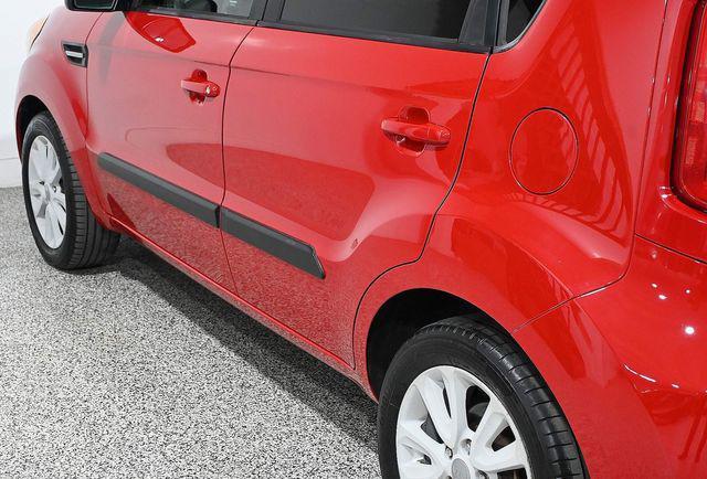 used 2012 Kia Soul car, priced at $6,495