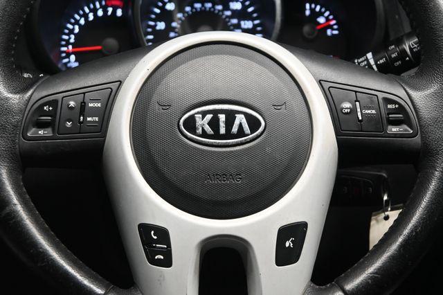 used 2012 Kia Soul car, priced at $6,495