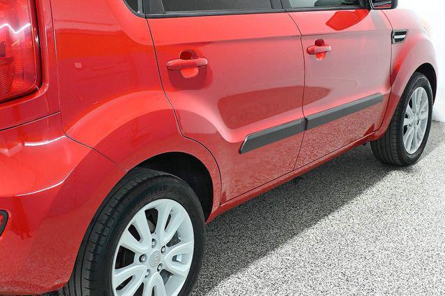 used 2012 Kia Soul car, priced at $6,495