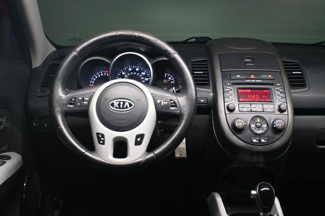 used 2012 Kia Soul car, priced at $6,495