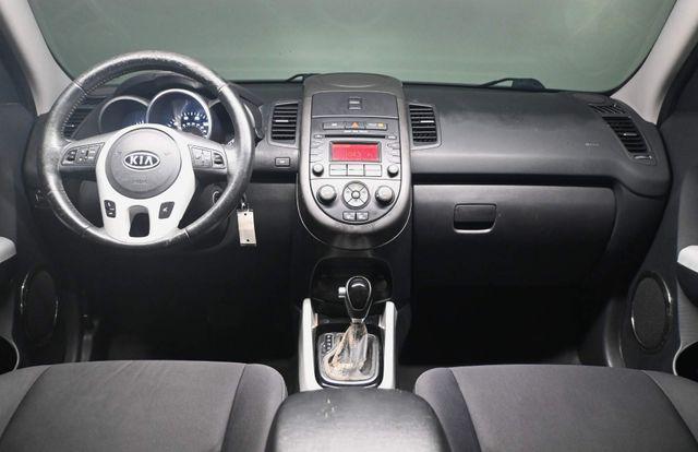 used 2012 Kia Soul car, priced at $6,495