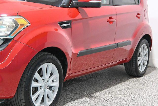 used 2012 Kia Soul car, priced at $6,495