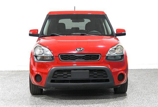 used 2012 Kia Soul car, priced at $6,495