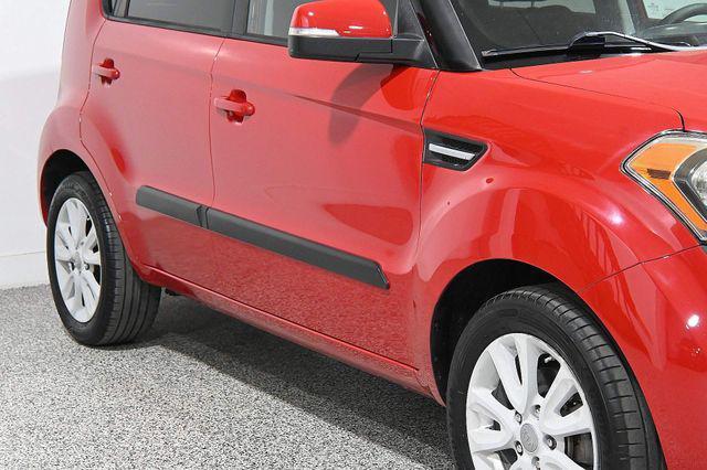 used 2012 Kia Soul car, priced at $6,495