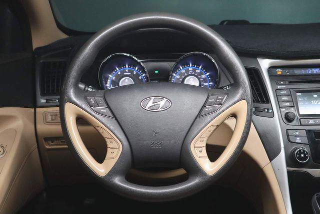 used 2014 Hyundai Sonata car, priced at $5,995