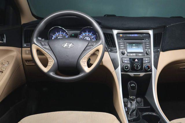 used 2014 Hyundai Sonata car, priced at $5,995