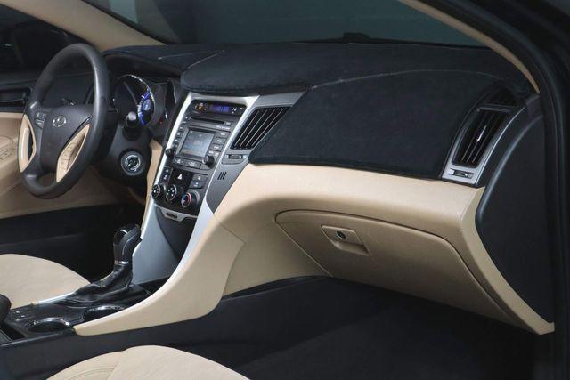 used 2014 Hyundai Sonata car, priced at $5,995