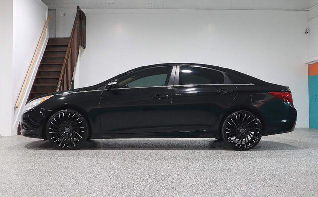 used 2014 Hyundai Sonata car, priced at $5,995