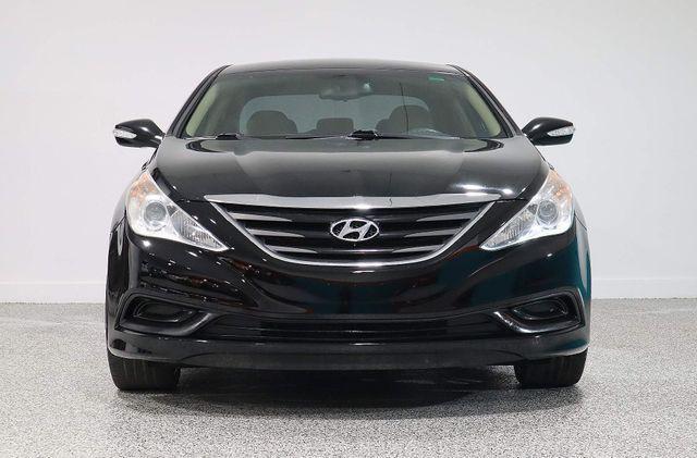used 2014 Hyundai Sonata car, priced at $5,995