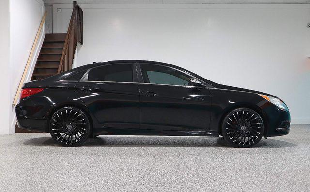 used 2014 Hyundai Sonata car, priced at $5,995