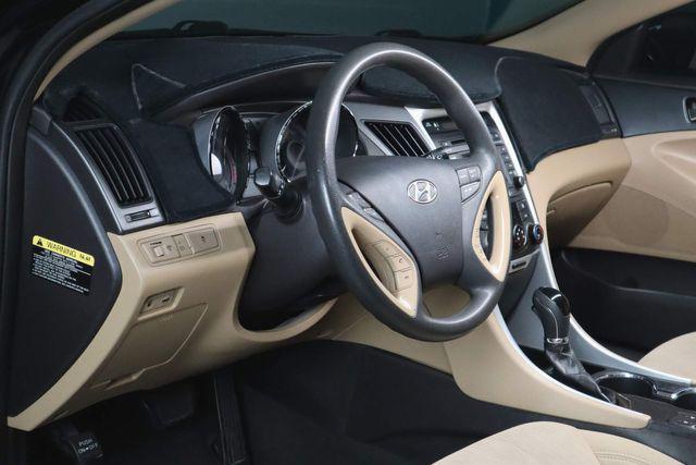 used 2014 Hyundai Sonata car, priced at $5,995