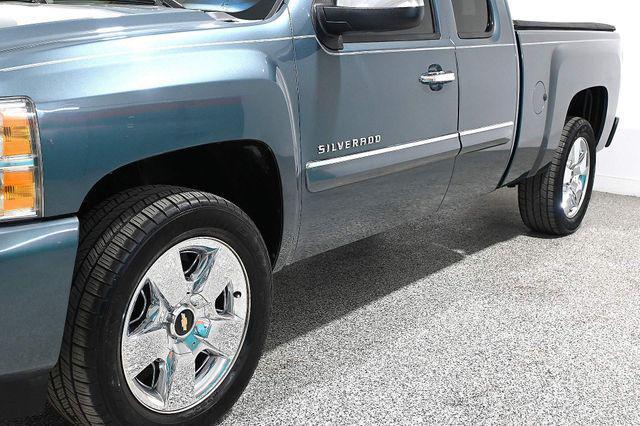 used 2009 Chevrolet Silverado 1500 car, priced at $10,995