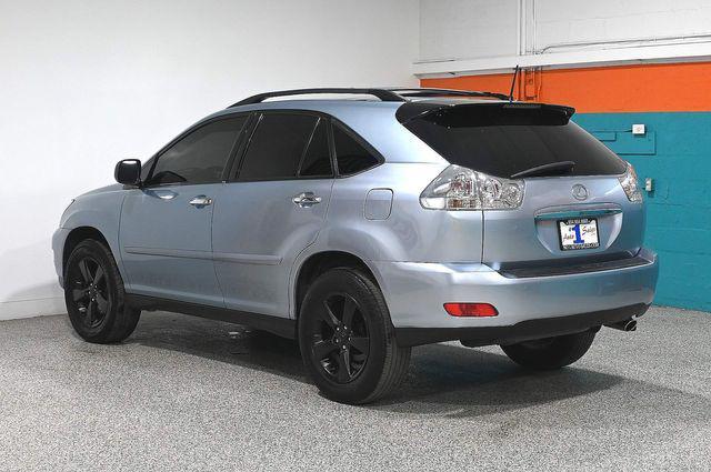 used 2008 Lexus RX 350 car, priced at $6,995