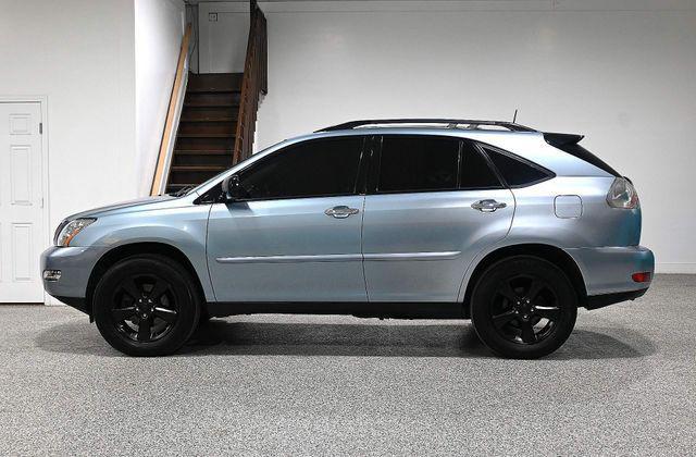 used 2008 Lexus RX 350 car, priced at $6,995