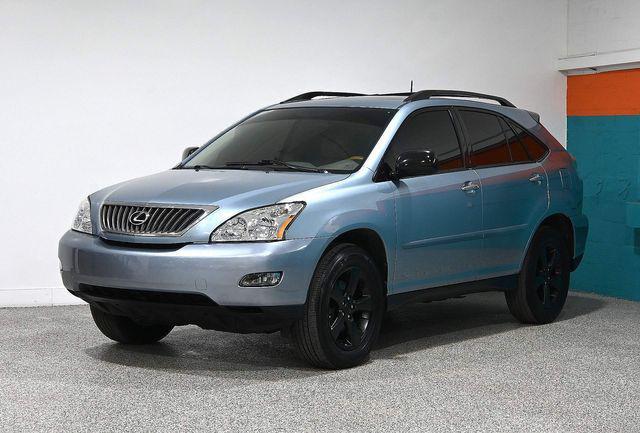 used 2008 Lexus RX 350 car, priced at $6,995