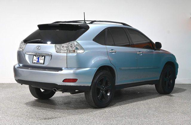 used 2008 Lexus RX 350 car, priced at $6,995