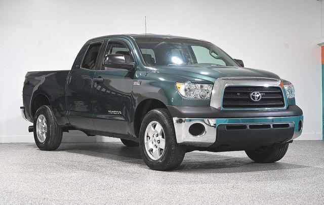 used 2007 Toyota Tundra car, priced at $10,995