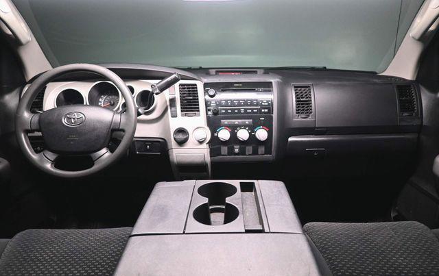used 2007 Toyota Tundra car, priced at $10,995