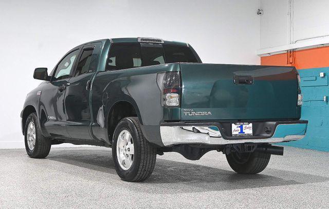 used 2007 Toyota Tundra car, priced at $10,995