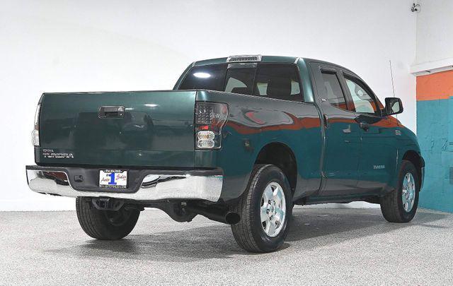used 2007 Toyota Tundra car, priced at $10,995