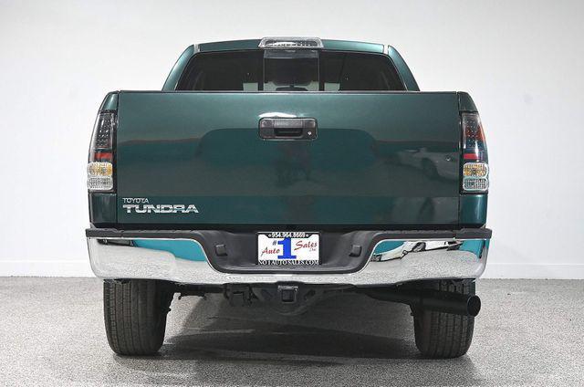 used 2007 Toyota Tundra car, priced at $10,995