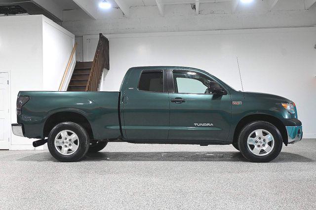 used 2007 Toyota Tundra car, priced at $10,995