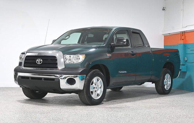 used 2007 Toyota Tundra car, priced at $10,995