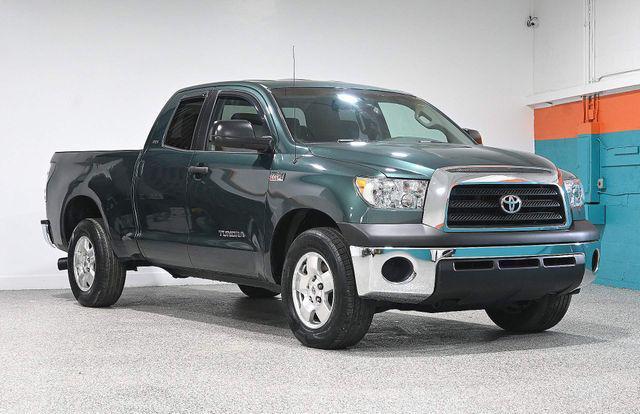 used 2007 Toyota Tundra car, priced at $10,995
