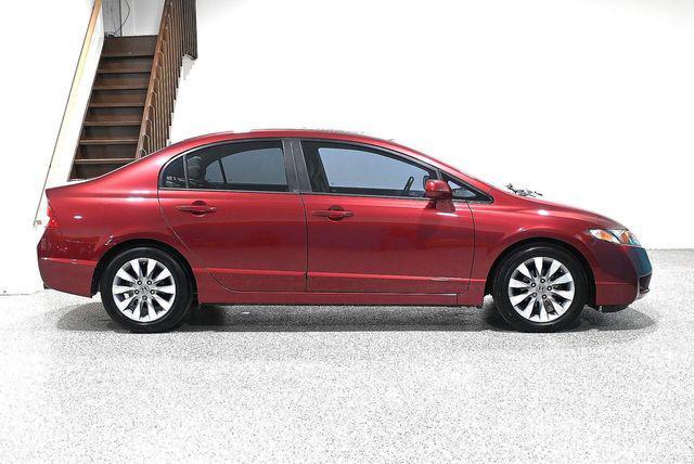 used 2011 Honda Civic car, priced at $7,995