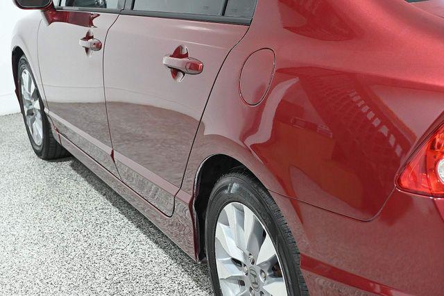 used 2011 Honda Civic car, priced at $7,995