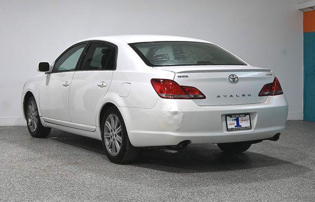 used 2005 Toyota Avalon car, priced at $5,995