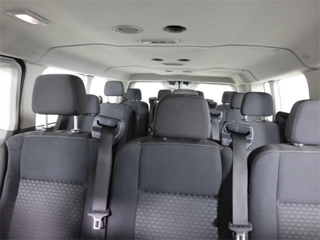 used 2021 Ford Transit-350 car, priced at $41,343