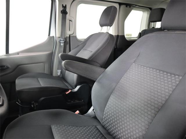 used 2021 Ford Transit-350 car, priced at $41,343