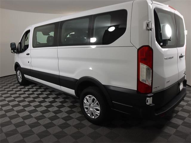 used 2021 Ford Transit-350 car, priced at $41,343