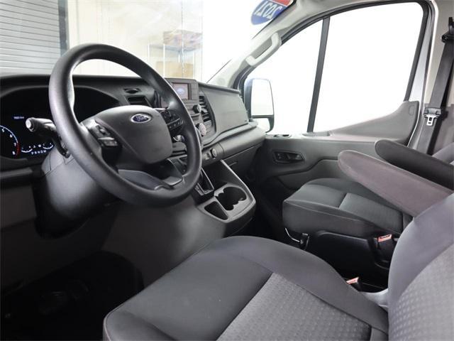 used 2021 Ford Transit-350 car, priced at $41,343