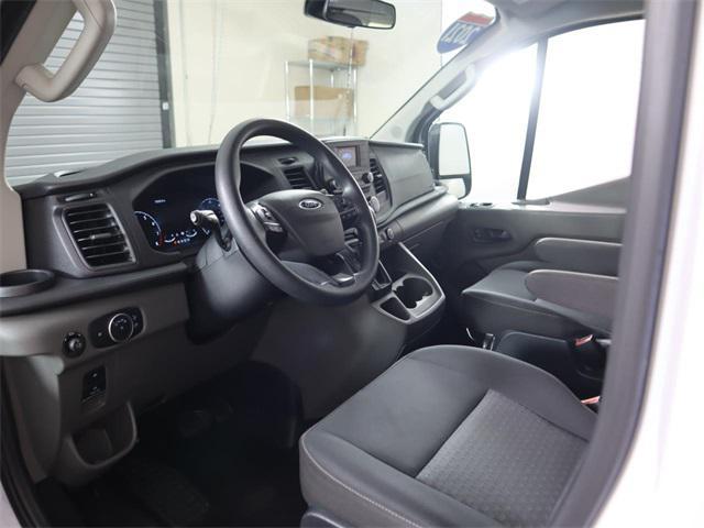 used 2021 Ford Transit-350 car, priced at $37,436