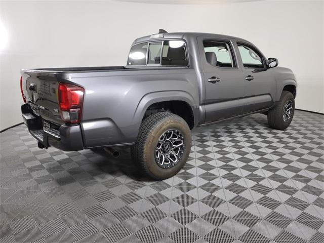 used 2021 Toyota Tacoma car, priced at $33,336