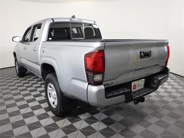 used 2022 Toyota Tacoma car, priced at $28,490