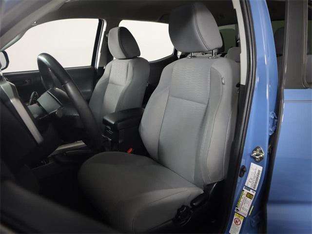 used 2019 Toyota Tacoma car, priced at $30,390