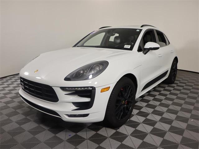 used 2018 Porsche Macan car, priced at $36,205