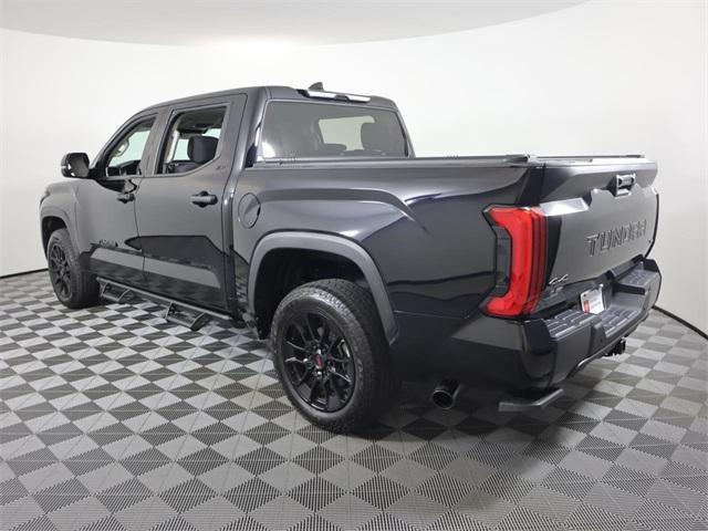 used 2023 Toyota Tundra car, priced at $51,490