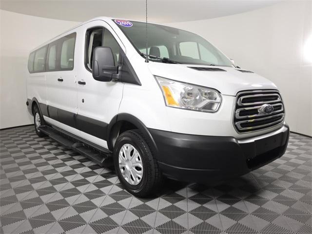used 2019 Ford Transit-350 car, priced at $38,490
