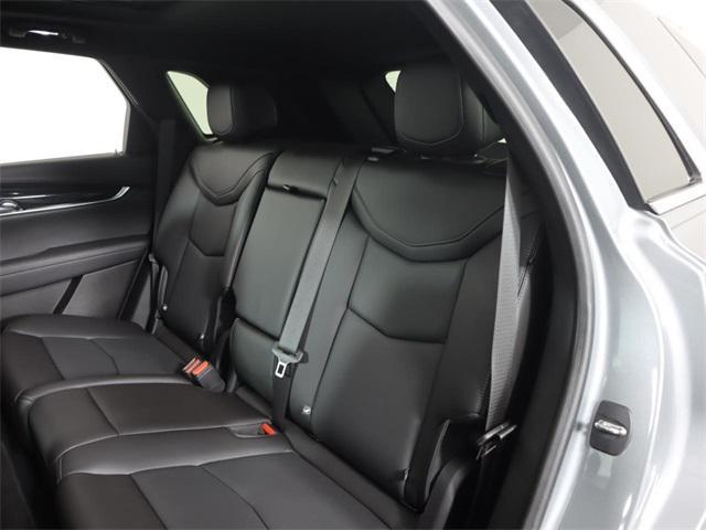 used 2023 Cadillac XT5 car, priced at $41,994