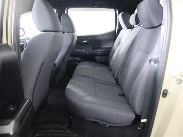 used 2019 Toyota Tacoma car, priced at $28,247